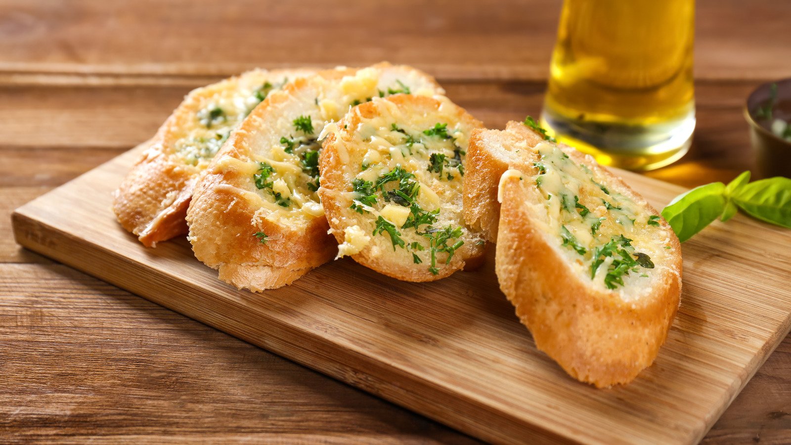 Como fazer Pão de Alho na Airfryer