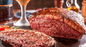 Como Fazer Picanha Suculenta na Airfryer