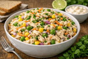 5 Benefícios da Salada de Frango com Maionese Light